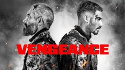 vengeance (2026)
