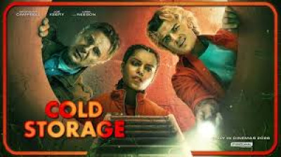 cold storage (2026)
