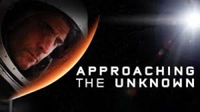 en approchant l'inconnu(approaching the unknown (2016)