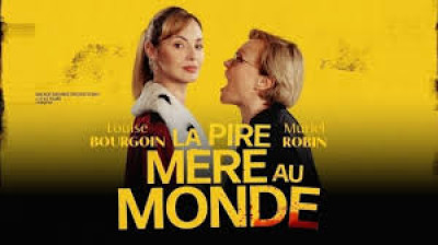 la pire mere au monde (2025)