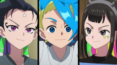 Beyblade X 93 Español España