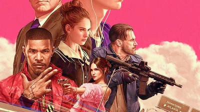 Baby Driver