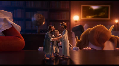Le Roi Des Rois
