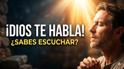 El testimonio del Padre en la oración | Lucas 9:28-36