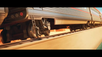 Falcon express