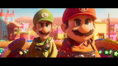 Super Mario Galaxy