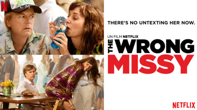 The Wrong Missy