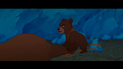 Frère des ours