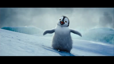 Happy feet 2