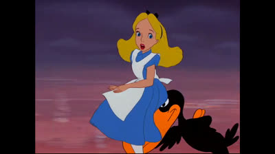 Alice au pays des merveilles
