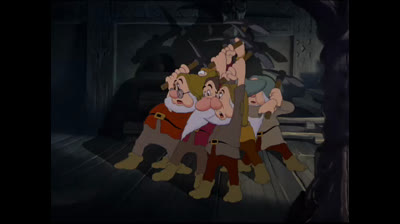 Blanche neige