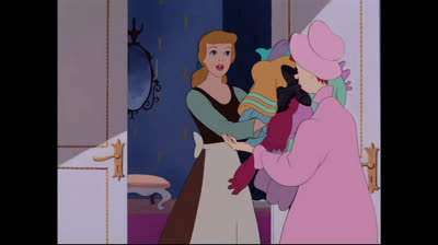 Cendrillon