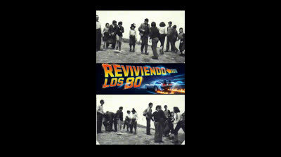 Reviviendo los campamentos de los 80 - Eduma