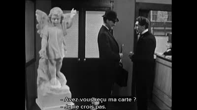 épisode 02 - Les fossyeurs