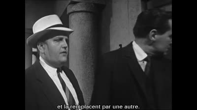 épisode 03 - L'homme aux deux ombres