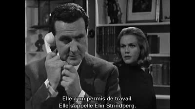 épisode 04 - Le cocon