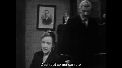épisode 05 - Mort d'un ordonnance