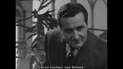 épisode 07 - La cage dorée