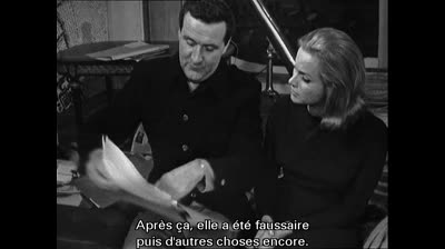 épisode 08 - Seconde vue