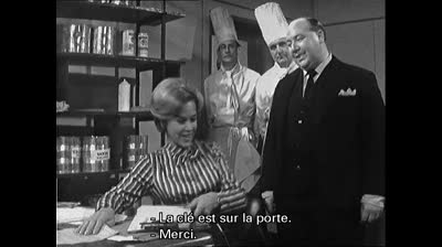 épisode 13 - Mort à la carte