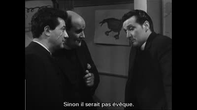 épisode 16 - Les petits miracles