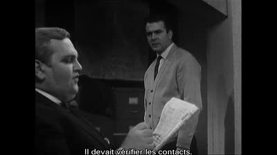 épisode 17 - Lavage de cerveau