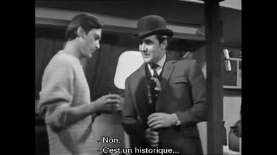 épisode 18 - La mandragore