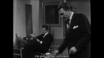 épisode 19 - Le marchand de secrets