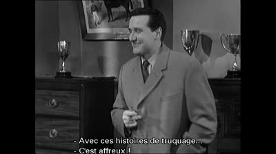 épisode 20 - Le cheval de Troie