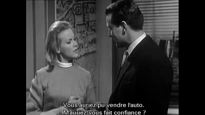 épisode 22 - Le retour du traître