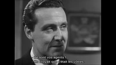 épisode 23 - Les charmeurs
