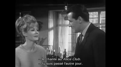 épisode 26 - Quadrille de homards