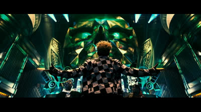 High & Low The Movie: Filme 01! - [Legendado Em PT-BR]