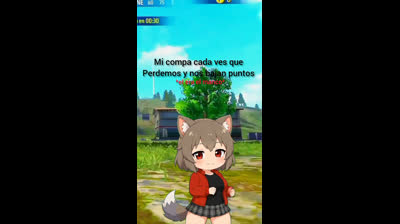 Gatita ninja 69