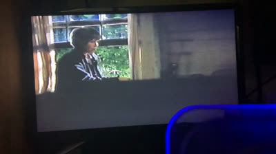 Tom & Huck (1996 VHS)