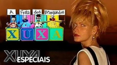 Programa TV Globo Em Xuxa & Especial Em Dia Das Crianças & A Festa Dos Brinquedos & Home Video Volume 4.mp4