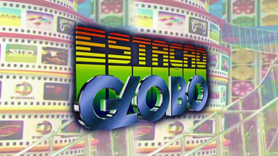 Programa Rede Globo TV Em Estação Globo De Especial Programas Infantis Volume 6.mp4