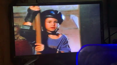 Dunston Checks In (1996 VHS)