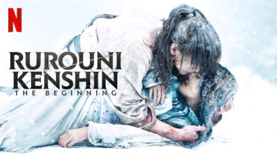 Rurôni Kenshin : Le Commencement / Rurôni Kenshin: Sai shûshô - The Beginning (2021) VF