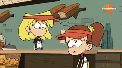 The Loud House| T10 | E12B | TV