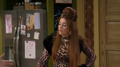 Los Hechiceros Más Allá De Waverly Place | T02 | E02