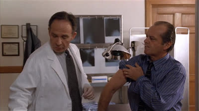 Wolf La belva è fuori 1994 M Nichols M Pfeiffer J Nicholson