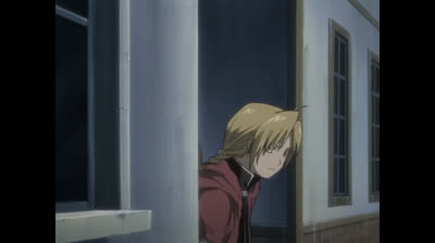 Fullmetal Alchemist - Episodio 15 (HD) Sub Español / English Dub