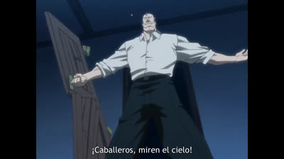 Fullmetal Alchemist - Episodio 17 (HD) Sub Español / English Dub