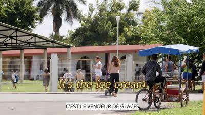 (VOSTFR) La cuisine de Jinny - Épisode 8