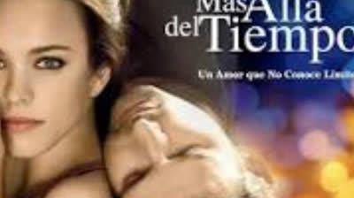 MAS ALLA DEL TIEMPO  (CUMBIA)