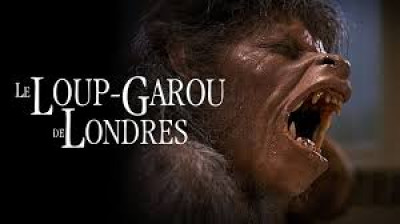 le loup-garou de londres (1991)