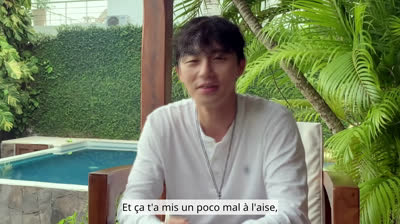 (VOSTFR) La cuisine de Jinny - Épisode 11