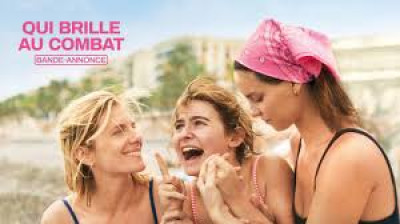 qui brille au combat (2025)