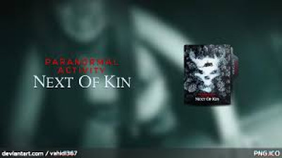 paranormal activity:next of kin (2021)